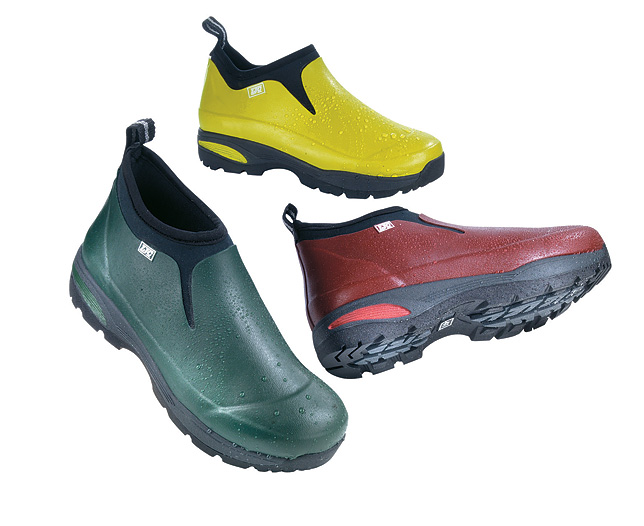 Neo Boot Green Size 46 NO LONGER AVAILABLE FROM