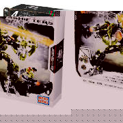 Neo Shifters Duplicon