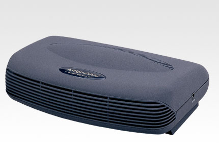 Ionic Air Purifier (Filter-less) XJ-2000