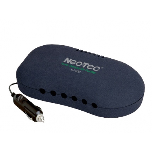 Neo-Tec Ionic Vehicle Air Purifier XJ-600