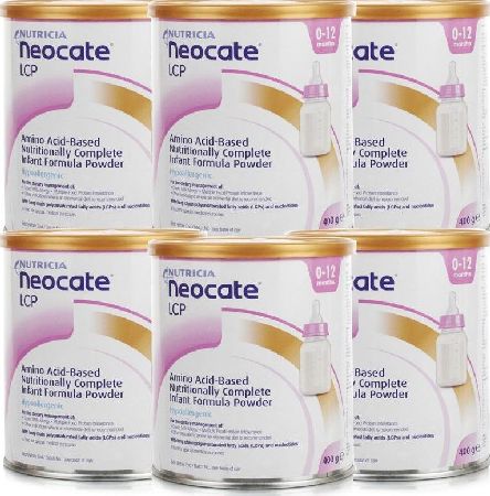 Neocate, 2102[^]0073383 LCP - 6 Pack