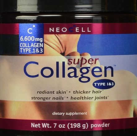 Neocell  198g Super Collagen Powder