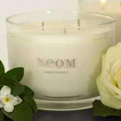 NEOM ORGANIC TREATMENT CANDLE - SUMPTUOUS (400G)