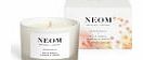 NEOM Organics Happiness Travel Scented Candle