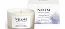 NEOM Organics Tranquillity Travel Scented Candle