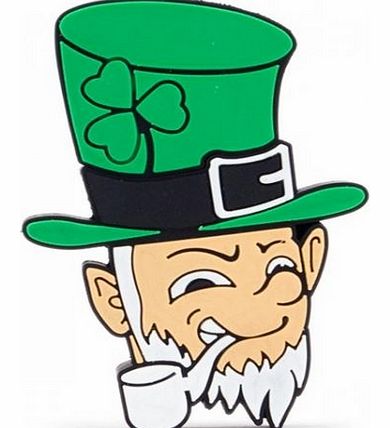 Neon 16GB Leprechaun USB Flash Drive