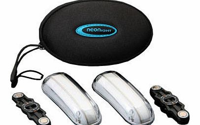 Neonight Helmet Light