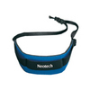 Neotech Soft Saxophone Strap - RoyalBlue