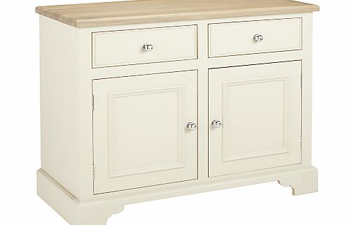 Neptune Chichester 3ft 6 2 Door Sideboard,