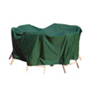 neptune Round Furniture Set Cover - 130cm