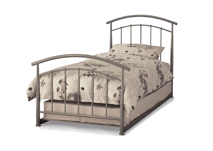 Neptune Small Single Guest Bed