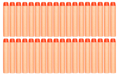 Nerf N-Strike Clip System Darts