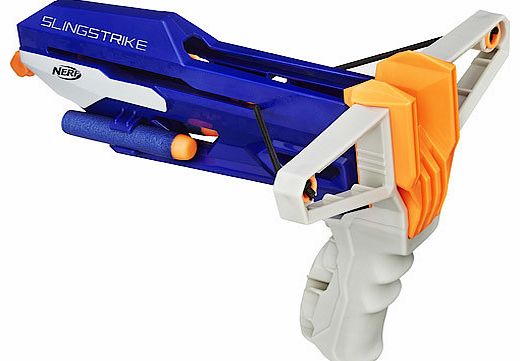 Nerf N-Strike Elite Slingstrike Slingshot