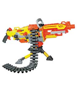 Nerf N Strike Vulcan EBF-25 Assortment