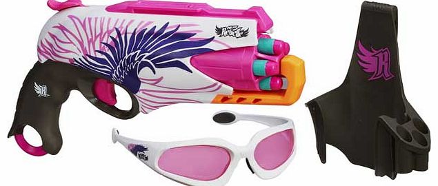 Rebelle Sweet Revenge