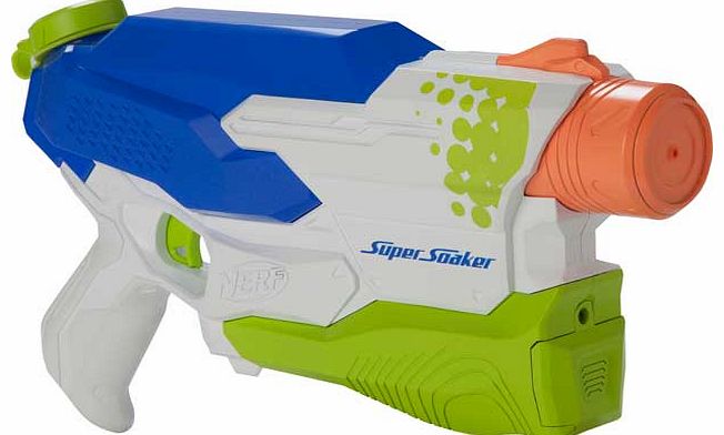 Nerf Supersoaker Hydrostorm Water Blaster