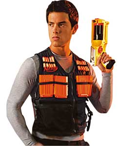 Nerf Tactical Vest