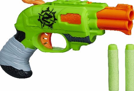 Hasbro Nerf Zombie Strike Doublestrike