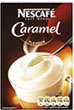 Cafe Menu Caramel Mug Size Servings (8