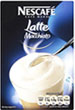 Cafe Menu Latte Macchiato Mug Size