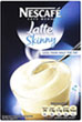 Nescafe Cafe Menu Latte Skinny (8 per pack -
