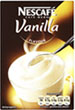 Cafe Menu Vanilla Mug Size Servings (8