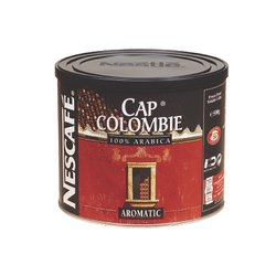 Nescafe Cap Columbie Premium Instant Coffee 500G