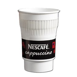 Nescafe Cappuccino 10 cups