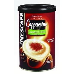 Nescafe Cappuccino Coffee 500G Tin