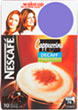 Cappuccino Decaff Mug Size Servings Unsweetened (10x16g) Cheapest in Tesco and Sainsburys Today! On