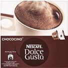 Nescafe Dolce Gusto Chococino (8 per pack - 270g)