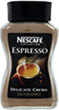 Espresso Delicate Crema (100g)