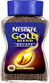 Nescafe Gold Blend Decaffeinated (200g) Cheapest