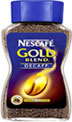 Gold Blend Decaffeinated (200g) Cheapest