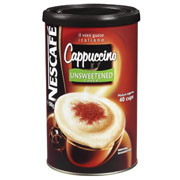 Nescafe Instant Cappuccino