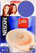 Nescafe Latte Mug Size Serving (8x22g) Cheapest in ASDA Today!