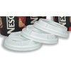 Nescafe Lids Vented for 8oz Branded Vending Cups