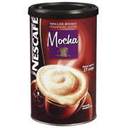 Nescafe Mocha