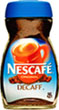 Nescafe Original Decaff Coffee (100g)