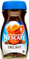 Nescafe Original Decaffeinated Coffee (200g)