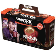Nescafe Workplace Pack