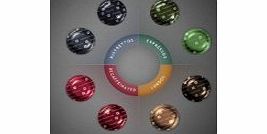 50 x Nespresso Capsules Variety Pack - FOR COMMERCIAL MACHINES ONLY