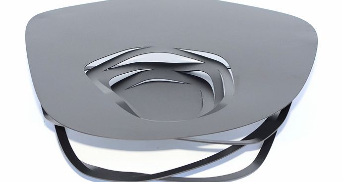 Nest Coffee Table - Anthrazite Grey