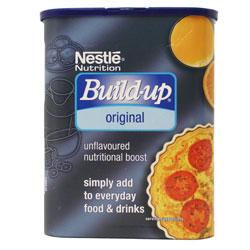 Nestle Build-Up Original