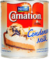 Carnation Condensed Milk (397g)