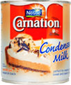 Nestle Carnation Condensed Milk (397g) Cheapest in Sainsburyand#39;s Today!
