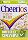 Nestle Cheerios (600g) Cheapest in Ocado Today!