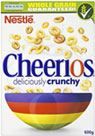 Nestle Cheerios (600g) Cheapest in