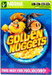 Nestle Golden Nuggets (375g)
