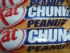 Nestle Kit Kat Chunky - Peanut Butter